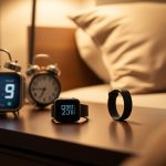 How To Choose The Best Sleep Tracker – A Guide To Top Devices Like Fitbit And Oura Ring