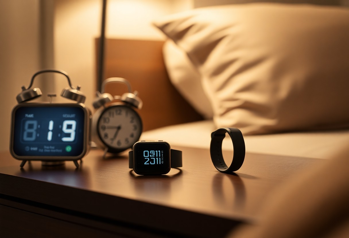 How To Choose The Best Sleep Tracker – A Guide To Top Devices Like Fitbit And Oura Ring