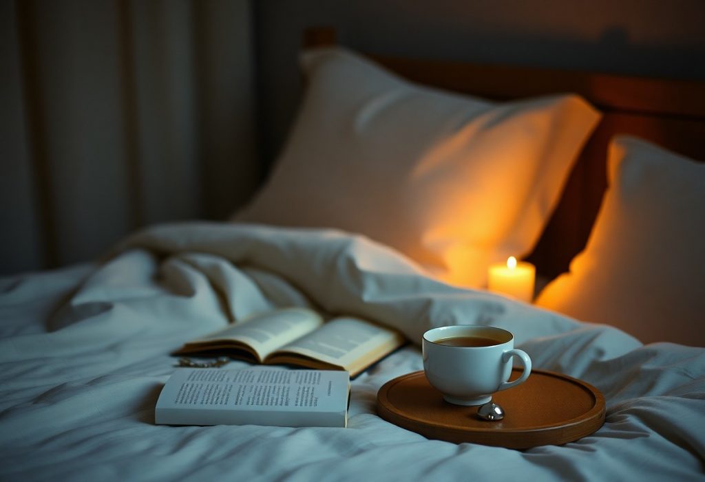 Insightful How-To Guide For Optimizing Your Bedtime Ritual