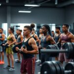 What Are The Quintcrucial Strength Training Basics For Aspiring Athletes?