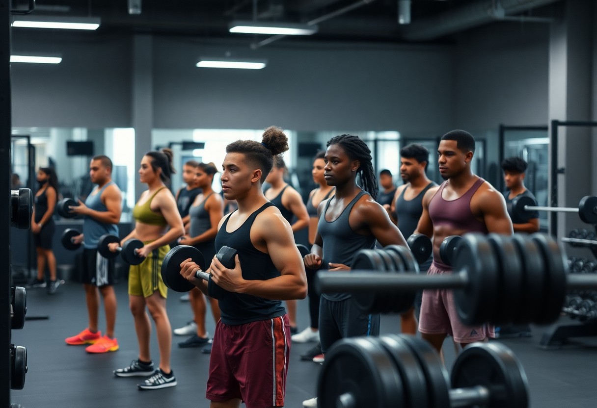 What Are The Quintcrucial Strength Training Basics For Aspiring Athletes?