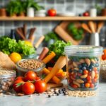 Comprehensive How-To Guide On Building Nutritious Eating Habits