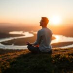 A Beginner’s Guide To Meditation – Finding Peace In Your Busy Life