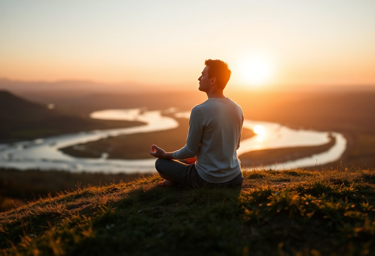 A Beginner’s Guide To Meditation – Finding Peace In Your Busy Life