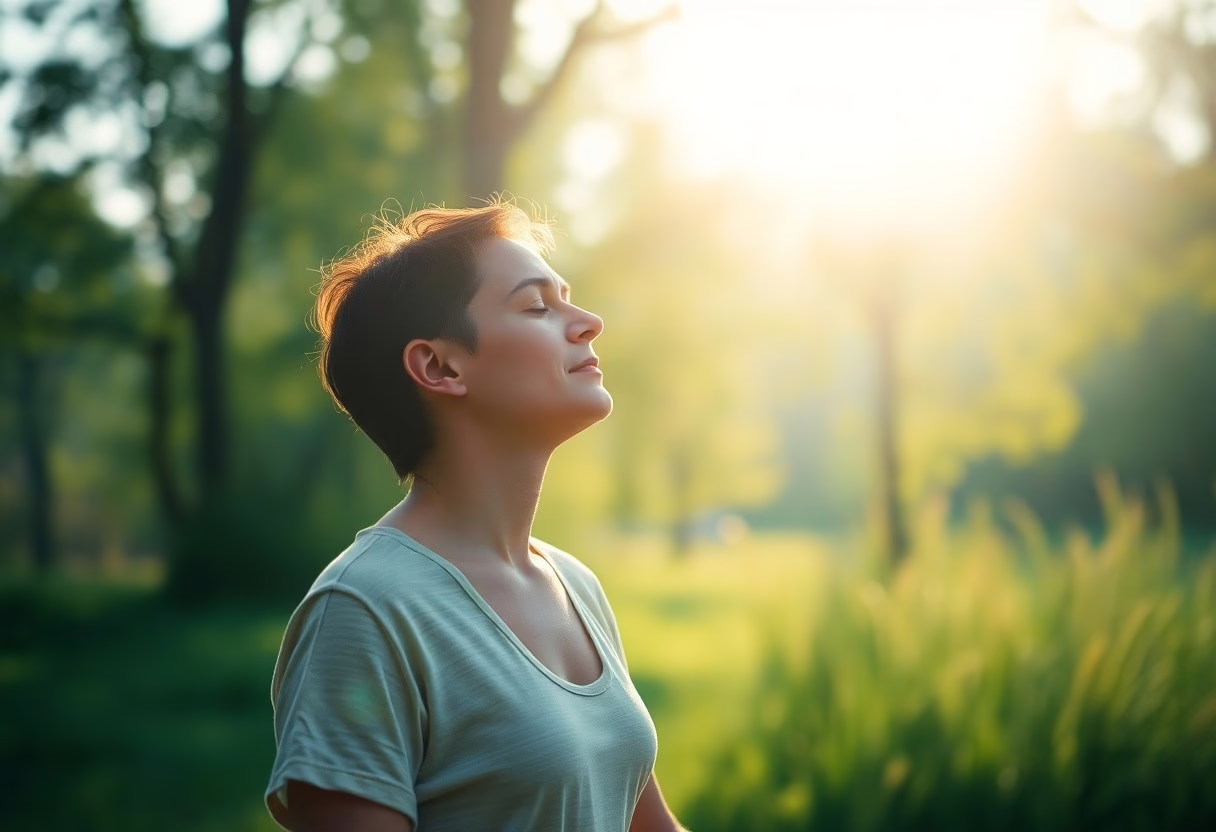 Breathwork Basics – Reclaiming Calm, Energy and Focus Through Your Lungs