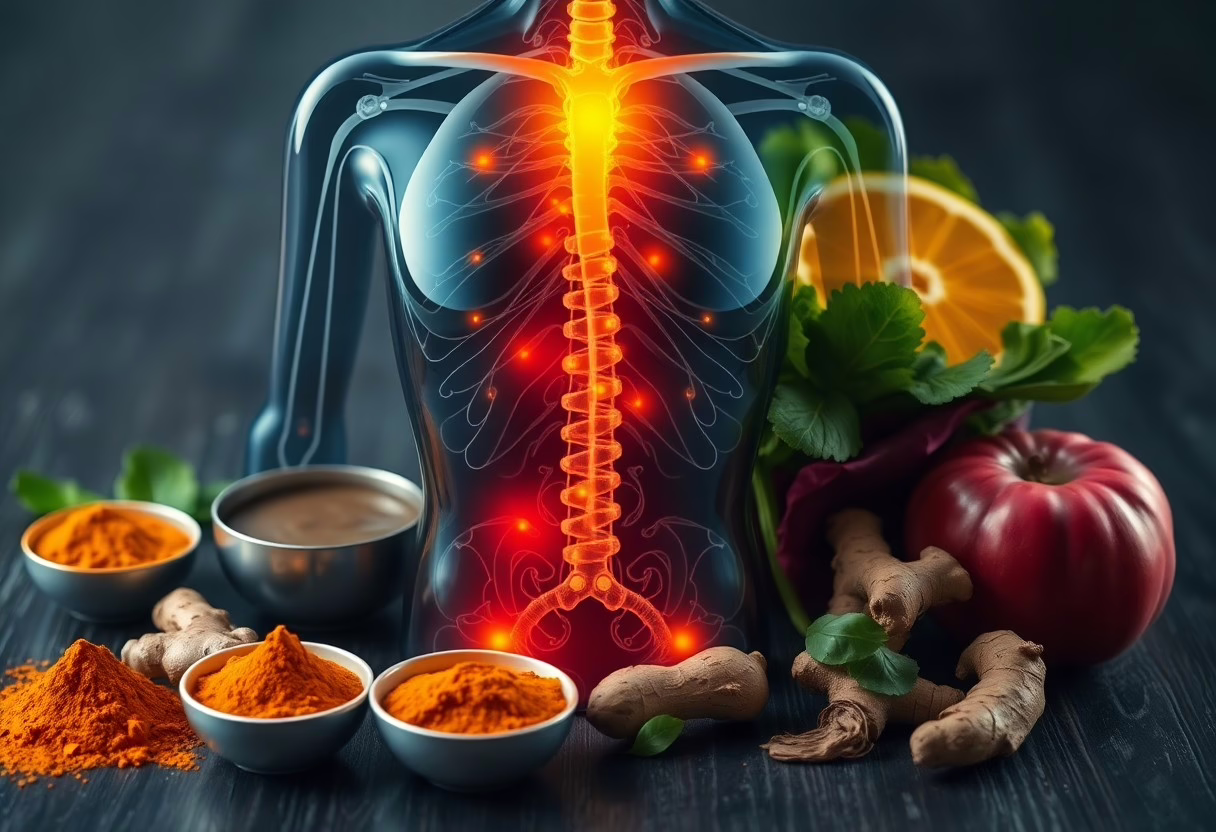 Silent Signs of Inflammation: Understanding and Managing Your Body’s Hidden Signals