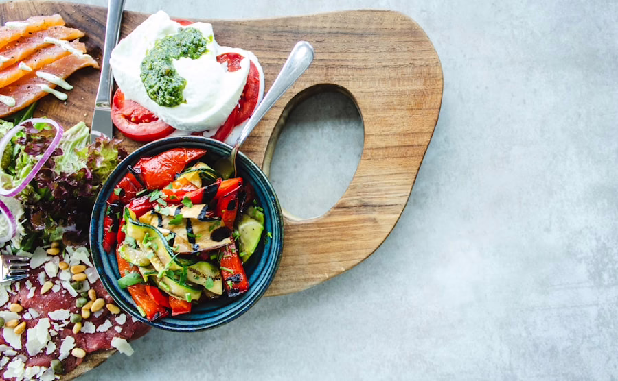 From the Inside Out: How Nutrition Impacts Your Skin Health
