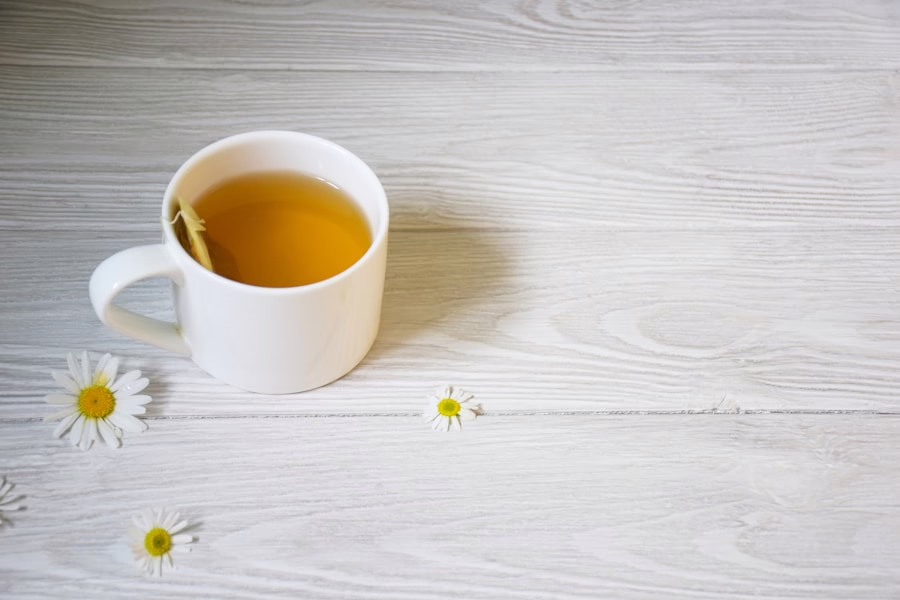 Discover the Power of Natural Wellness: 5 Solutions for a Healthier You