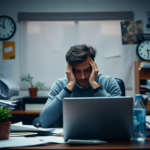 How everyday stress affects your health – and what you can do now