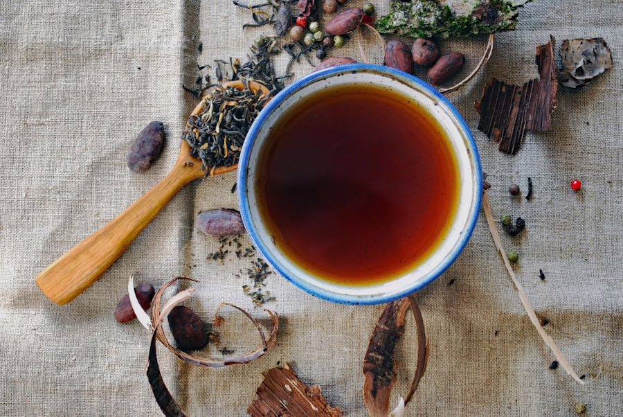 5 Natural Wellness Approaches to Boost Your Immune System