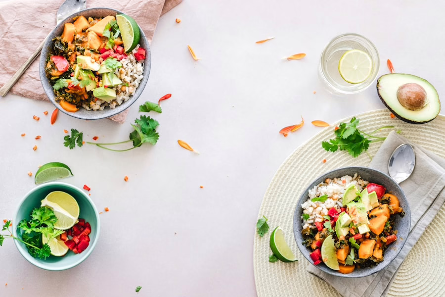 Holistic Health Hacks: Simple Tips for a More Balanced and Vibrant Life
