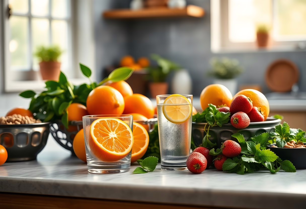 The Immune System Boost – Everyday Habits That Make a Difference