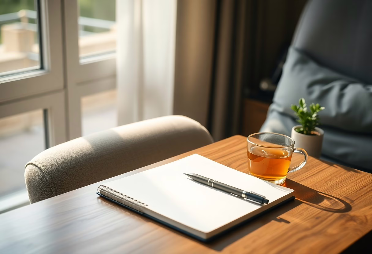 Balancing Everyday Practices for a Healthier You