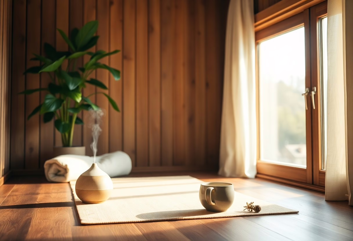 Holistic Healing – Everyday Practices for a Healthier You